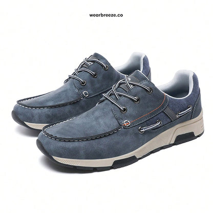 Mariner - Ultra Comfortable Shoes