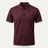 Merlot Red