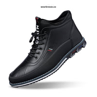 Obsidian Black