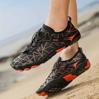 Vista Pro - Ultra Comfortable Barefoot Shoes