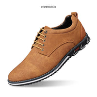 Cognac Brown