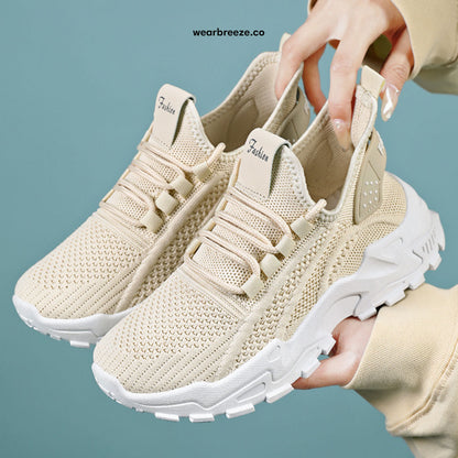 Cross - Women's Ultra Comfortable Shoes