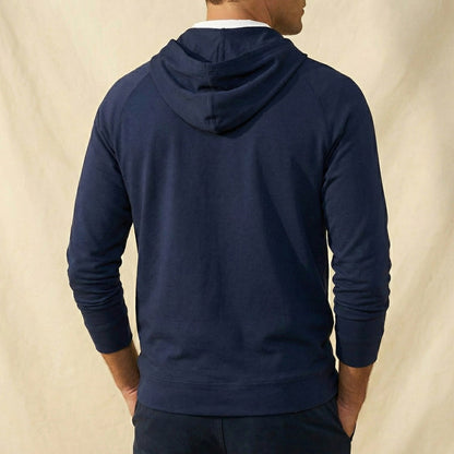Monarch - Men's Ultra Comfortable Hoodie
