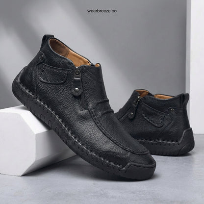 Caldwell – Ultra Comfortable Boots