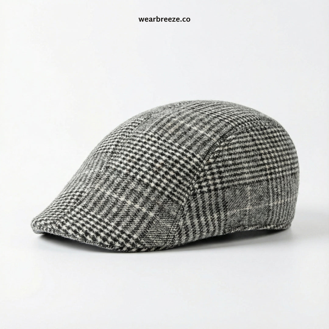Bristol Flat Cap