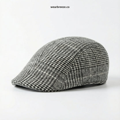 Bristol Flat Cap