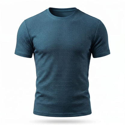 Arden - Men's Ultra Comfortable Crew Neck T-Shirt